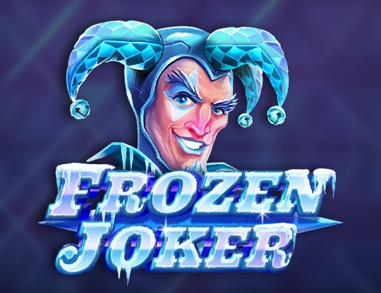 Frozen Joker